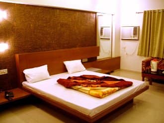 Raj Mandir Hotel, Ambaji 5